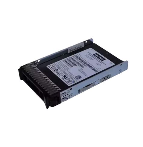 Lenovo Thinksystem Multi Vendor Gb Entry Sata Gb Hot Swap Ssd Xb A Prix Maroc