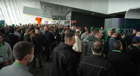 Video Ccn Arbs 2022 Highlights Climate Control News