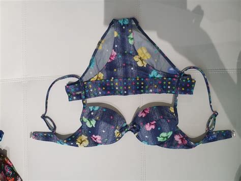 Bikini Set Bruno Banani Gr Sse B Gebraucht In Chur F R Chf Mit Lieferung Auf Ricardo