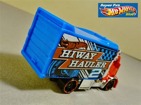 Super Fun Hot Wheels Blog Hot Wheels City Pit Stop Station