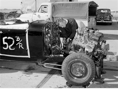 Photo 32 Ford 1 Engines That Power 1932 Fords Album Loud Pedal