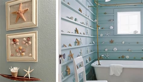 Baños Al Estilo De Mar Ideas De Decoración Para Hogar