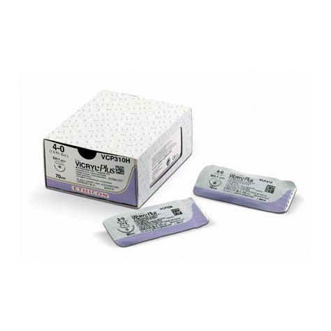 Buy Vcp311h Vicryl Plus Suture
