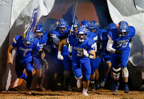 Missouri High School Baseball Records 10