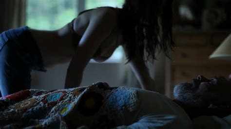 Nude Video Celebs Joslyn Jensen Nude Without