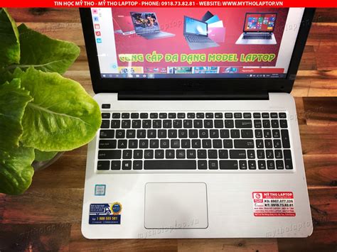 Asus X556ua Core I5 6200u Ram 8gb Ssd 128gb 156 Inch Mỹ Tho Laptop