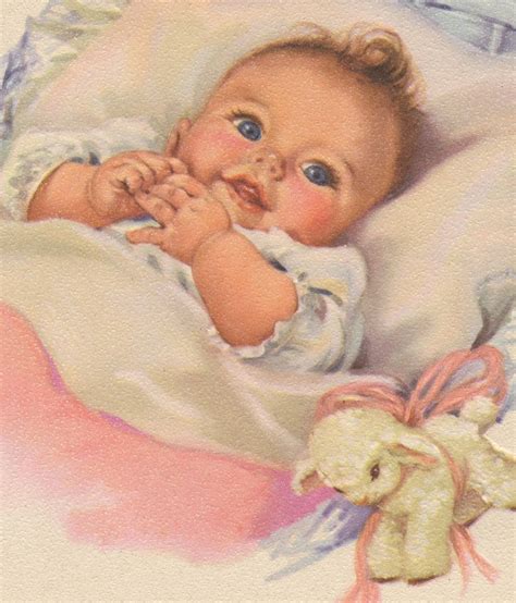 Cute Vintage Paintings 240 Images Kids Ideas Cute Illustration