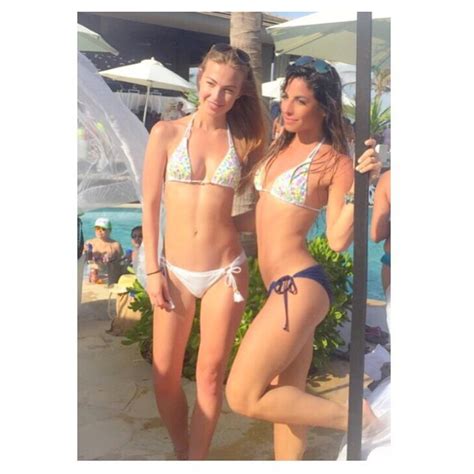 Naked Daniela Fainus Added By Jaime