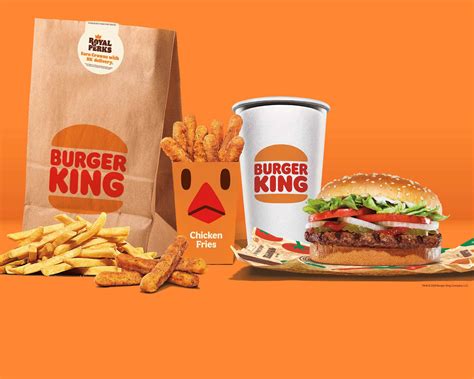 Order Burger King (1640 Main Street) Menu Delivery in Winnipeg | Menu