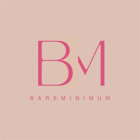 produk bare minimum shopee indonesia