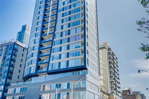 1803 68 Shuter St Toronto Leased C4803539 Condosca