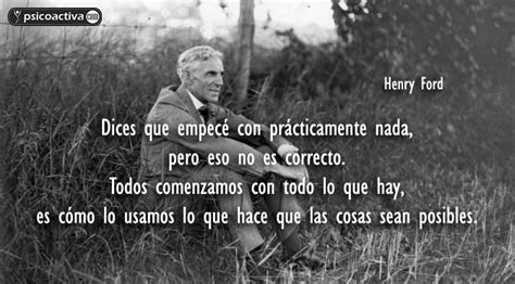 Total Imagen Frases Motivadoras Henry Ford Abzlocal Mx