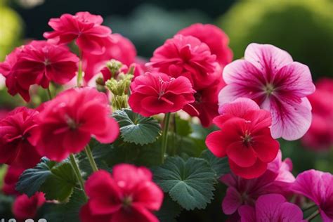 Geranium Planting Best Guide Year Round Color Tips Plantmedinsights