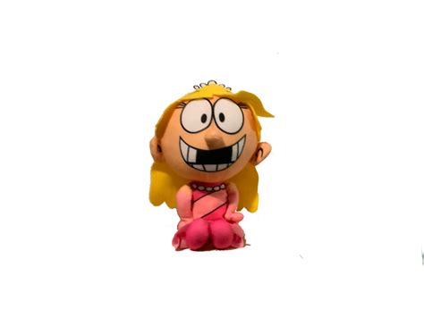 Lola Loud Loudhouseparody Wiki Fandom