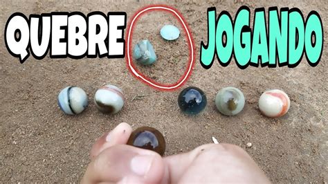 Como Jogar Bolinha De Gude Muita For A Youtube