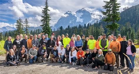 Snow Report Mt Baker Ski Area