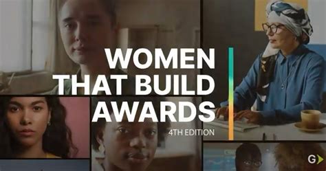 Globant lanza la cuarta edición de sus Premios Women that Build PR