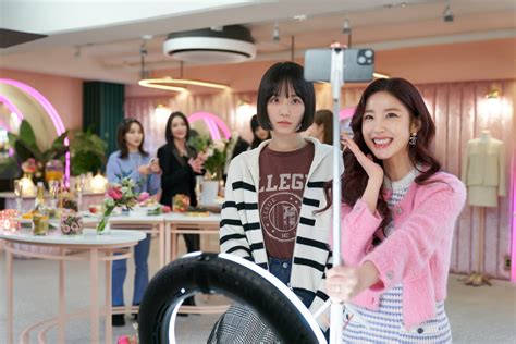 Celebrity é Novo K Drama Fenômeno Da Netflix O Que Acontece Na Trama