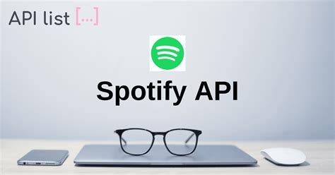 Spotify API | APIList.fun