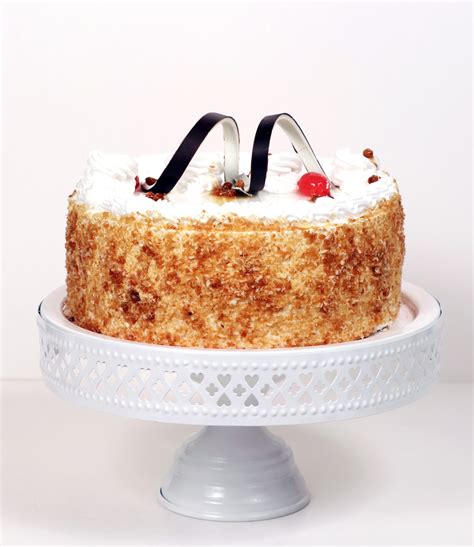 Cake Butter Scotch – Lovely Bake Studio