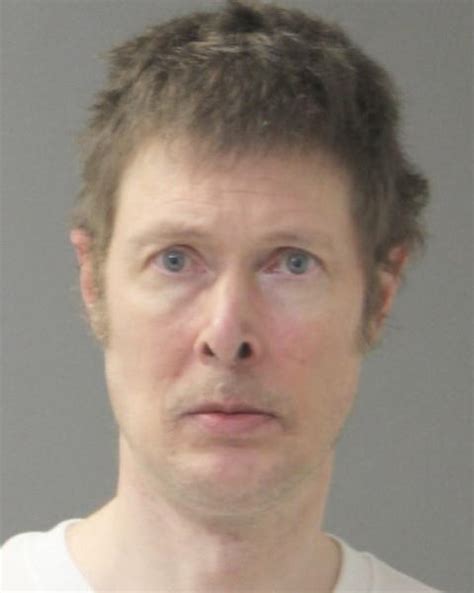 Nebraska Sex Offender Registry Scott Allen Buck Sr