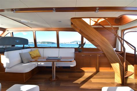 2026 Palm Beach Motor Yachts PB70 NEW 2026 PB70 - Palm Beach Motor Yachts