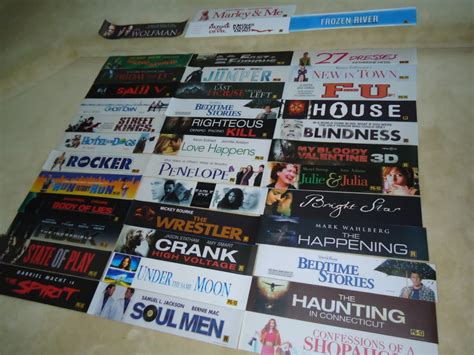 Movie Mylar Thread Anyone Buy These Post Deals Or Help Others In