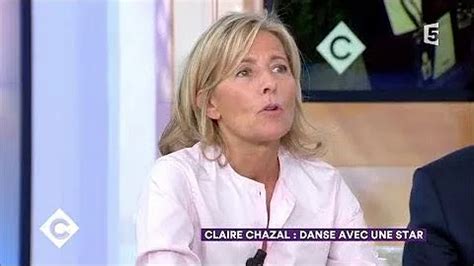 Qui Est Le Nouveau Compagnon De Claire Chazal