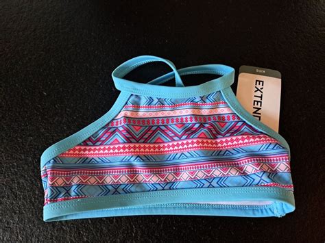 Bikini Oberteil Extent gr neu Gebraucht in Amsoldingen für CHF mit Lieferung auf