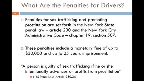 Sex Trafficking Awareness Training YouTube