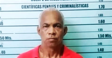 Venezuela Denuncian A Abuelo Que Abuso Sexualmente De Sus Nietas En