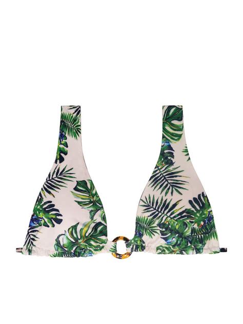 Dorina Bikini Floral Floral D M B Skroutz Gr