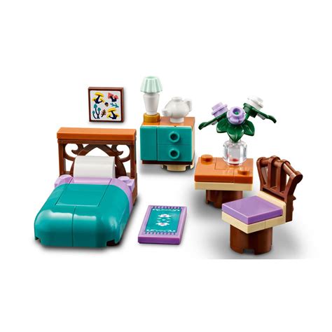 LEGO 41732 Friends Downtown Flower and Design Stores