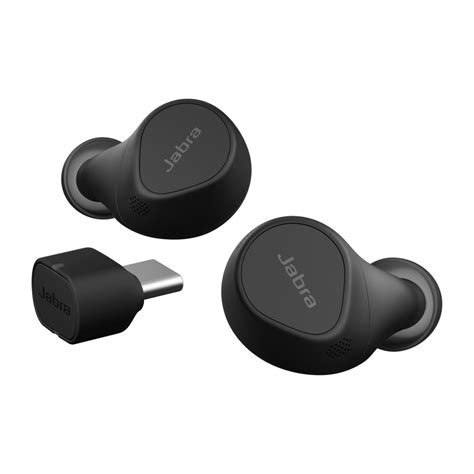 JABRA EVOLVE2 BUDS USB C UC (78288562)