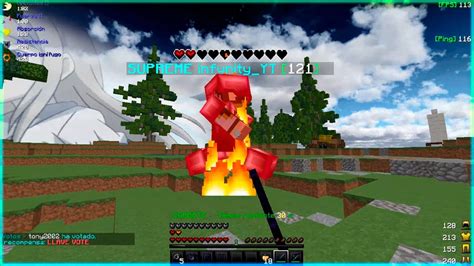 Full Pvp Librecraft Me Siguen Robando Las Kills Youtube