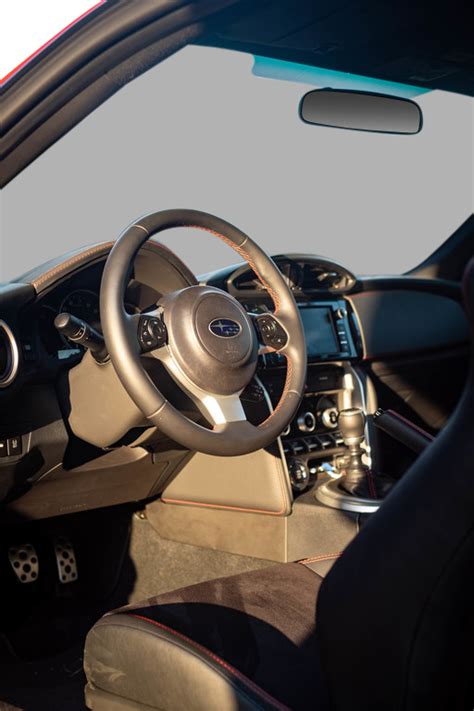 BRZ - Gebrauchtwagen & Neuwagen kaufen & verkaufen | Auto.de