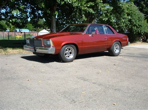 Malibu Street Strip Car Classicoldsmobile