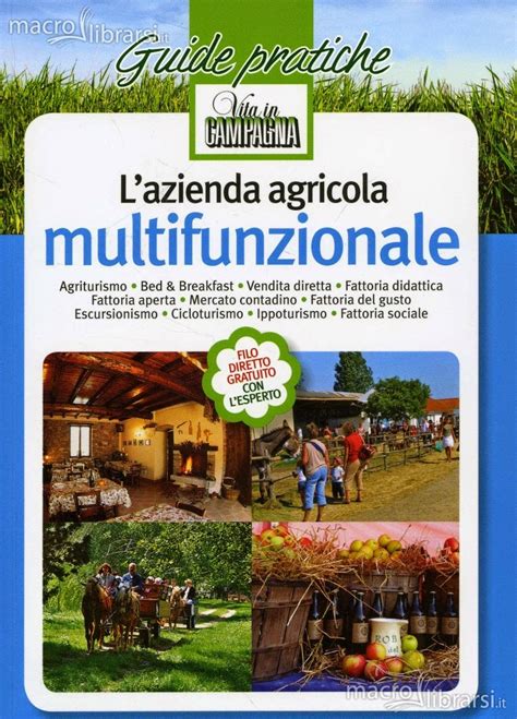 Libreria Torriani Di Canzo Guide Vita In Campagna L Informatore Agrario