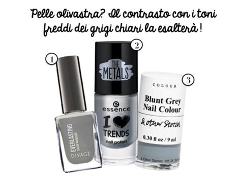 Smalto Nude Scopri Il Pi Adatto Alla Tua Carnagione Thepowderoom