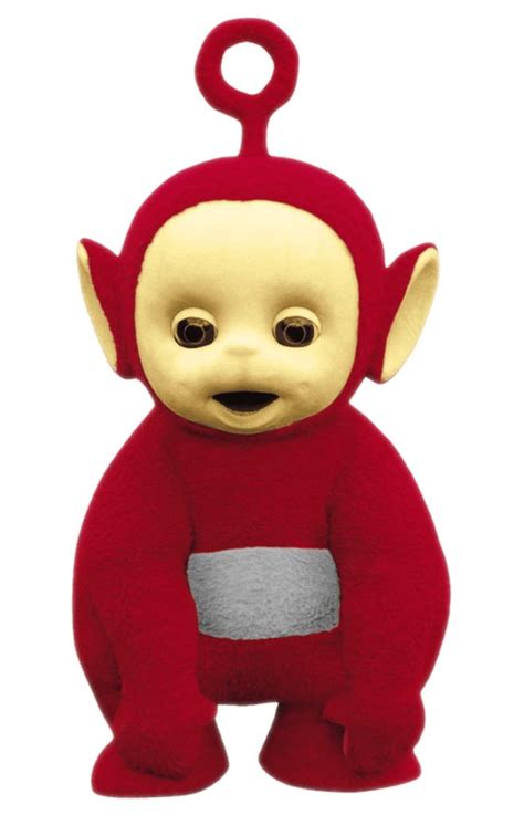 Teletubbies Vermelho - Teletubbies transparent PNG Images to download for free | Teletubbies ...