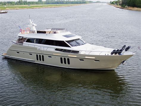 2019 Pacific Pearl S200 Motor Yacht for sale - YachtWorld