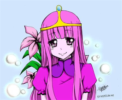 Princess Bubblegum Cute Fanart Princess Bubblegum Photo Hot Sex Picture