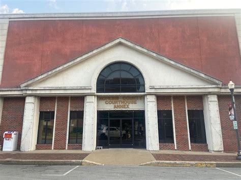 Contact Us Hopkins County Attorney