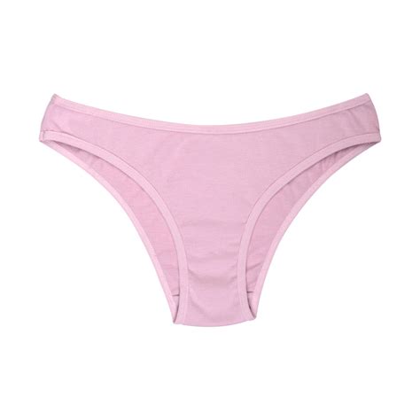 Calzón Bamboloo Bikini Rosa Varias Tallas