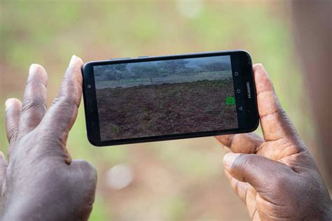 Acre Africa Building Farmer Resilience Acre Africa