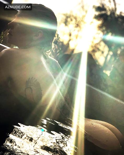 Skylar Grey Nude Aznude
