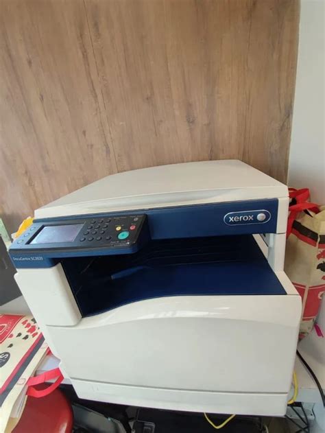 Xerox SC2020 Multifunction Colour Printer, 20 Ppm at Rs 150000 in Kozhikode