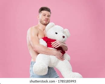 Naked Teddy Bear Images Stock Photos Vectors Shutterstock
