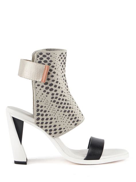 United Nude Zink Fab Hi Ii Un Un