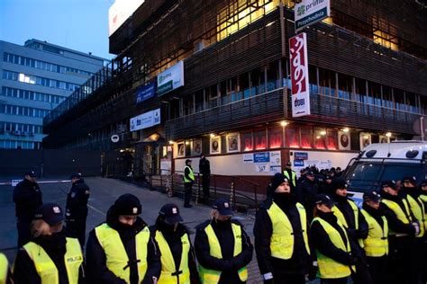 Czarny Protest Na Ulicach Polskich Miast Chcemy Wyboru A Nie Terroru